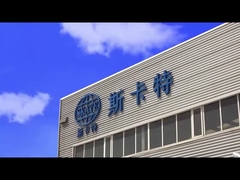 スケートドアと窓は 家族にとって賢明な選択です 20年以上の品質保証です