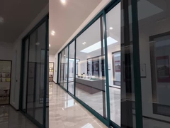 伝統的なスライドドアに別れを! エレベーター スライドドア空間を自由にする