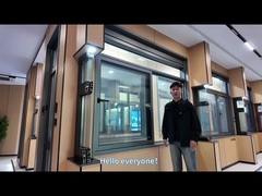 スライディング ウインドウ