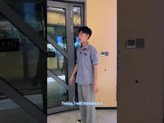 熱遮断アルミ合金引き違い窓