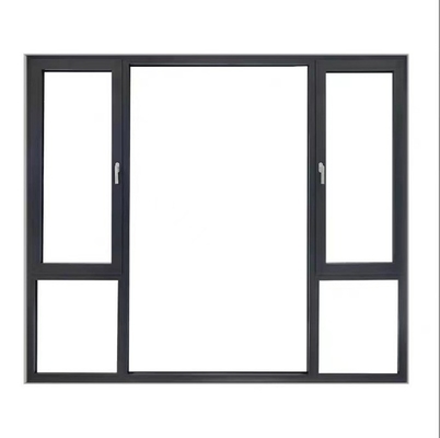 購入 5 27A 55 9A 5 12A 5 カスタマイズされた製品開発のためのガラスアルミニウムカーテン窓 online manufacture