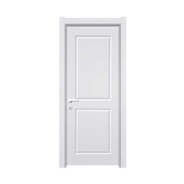 モダンなデザインスタイル 1.4mm アルミ壁厚さ UPVC 暖房の扉