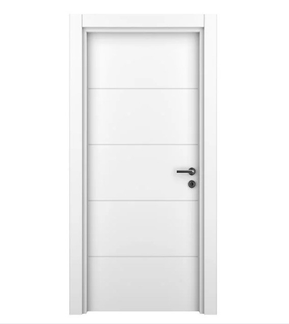 防水 UPVC パティオ ドア 1.4mm アルミ 壁厚さと熱断裂