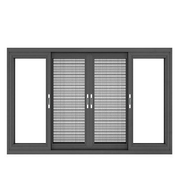 住宅用住宅用窓扇風機